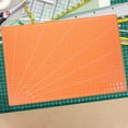thumbnail image 3 of Miangastore Self Healing Sewing Mat Rotary Cutting Mat Double Sided Craft Cutting Board For Sewing Crafts Fabric Precision Scrapbooking Project, 3 of 9