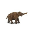 thumbnail image 4 of Safari Ltd. Woolly Mammoth Baby Figurine - Detailed 3.5" Prehistoric Figure - Educational Toy for Boys, Girls, and Kids Ages 3+, 4 of 5
