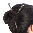 thumbnail image 2 of Harry and Hermione Wand Hair Sticks, 2 of 2