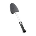 thumbnail image 4 of Bunblic Shoe Trees, Shoe Stretcher, Anti Wrinkle Practical Adjustable Length Portable Professional Keep Shoes Shape Shoe Expander Men, 4 of 8