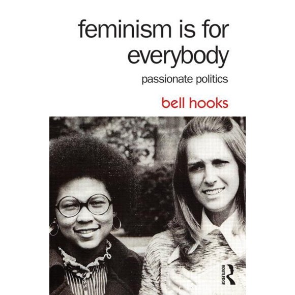 Bell Hooks Feminism & Feminist Theory Books