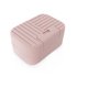thumbnail image 1 of Caja de jabón de plástico, jabonera de viaje, 1 unidad, caja de jabón de viaje con tapa para baño de senderismo al aire libre, Fontainebleau, 1 of 5