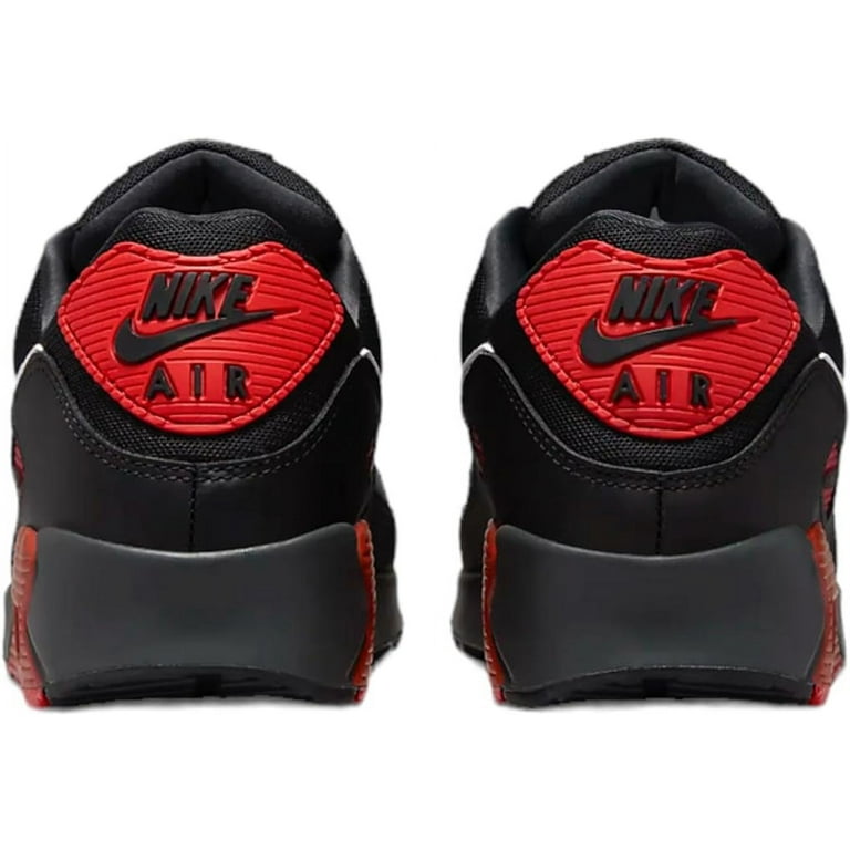 【Nike】 AIR MAX 90 CASUAL SHOES FB9658 001 Nike Mens Air Max 90 Shoes – ShopCGX