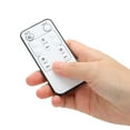 thumbnail image 4 of Control Remoto Simple De Alta Confiabilidad Control Remoto De Larga Vida útil De Carcasa De ABS Para Microlab R7121 / RA093 / RC071 / R7102, 4 of 8