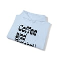 thumbnail image 4 of Kickball Player 70s 1970s Retro Hoodie, Gifts, Hooded Sweatshirt, 4 of 4