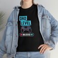 thumbnail image 7 of Dad Level Unlocked, Funny Father's Day Gift For Gamer Dad - ID: 148, 7 of 7