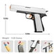 thumbnail image 4 of Toy Blaster PISTOLAIFY M1911, espuma suave EVA con dardos de espuma, más de 8 años, 4 of 7