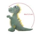 thumbnail image 3 of QIPOPIQ Clearance Plush Toys Toys Soft Dinosaur Cute Doll Couple Dinosaur Doll Pillow Plush Toy, 3 of 4