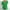 Green, variant on Sakmal Short Sleeve Shirts for Women Green Pleated Floral Floral Print V-Neck Tunic Shirts for Women