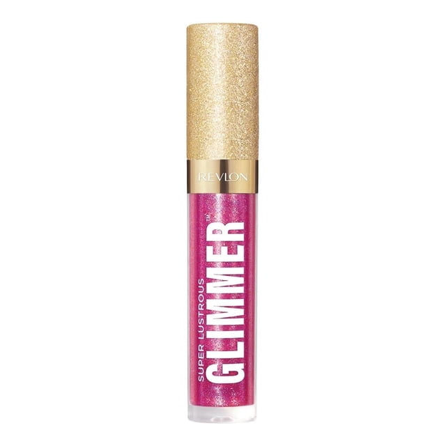 Brillo Labial Revlon Glimmer gloss Razz Beamy 3.8 ml