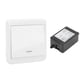 thumbnail image 5 of Interruptor de luz de control remoto, interruptor de control remoto inalámbrico de relé remoto de 12 V CC Interruptor de control remoto inalámbrico de máxima eficiencia, 5 of 8