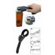 thumbnail image 3 of Yaju Belt Wrench Universal 500mm Adjustable Rubber Can Lid Tightening And Loosening Hose Tool Universal Oil Filter Wrench For Arthritic Hands, Weak G, 3 of 5