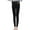 🔥 Black, variant on Women Fleece Lined Thick Leggings Thermal Lamb Wool Inner Layer Warm Tights Elastic High Waist Comfortable Stretch Cozy Winter Base Layer Active Casual Wear