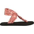 thumbnail image 3 of Women's Sanuk Yoga Sling Ella Print Sandal, 3 of 7