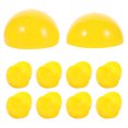 thumbnail image 3 of Miangastore 20pcs Compact Raffle Balls Funny Lottery Balls Interesting Table Tennis Balls for Party, 3 of 9