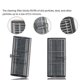 thumbnail image 4 of 26PCS for Dreame Mova P50 Pro Ultra/ P10 Pro Ultra/ P10 Ultra Spare Parts Brush Hepa Filter Mop Clot, 4 of 5