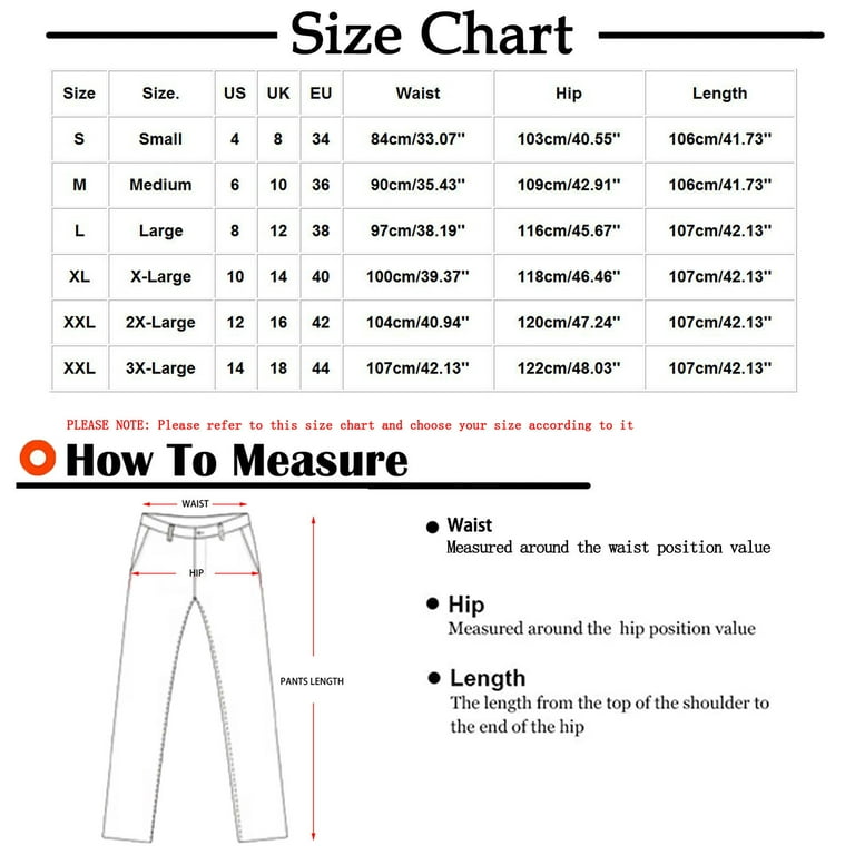 RYRJJ Men's Classic-Fit Dress Pants Slim Wrinkle-Resistant Flat