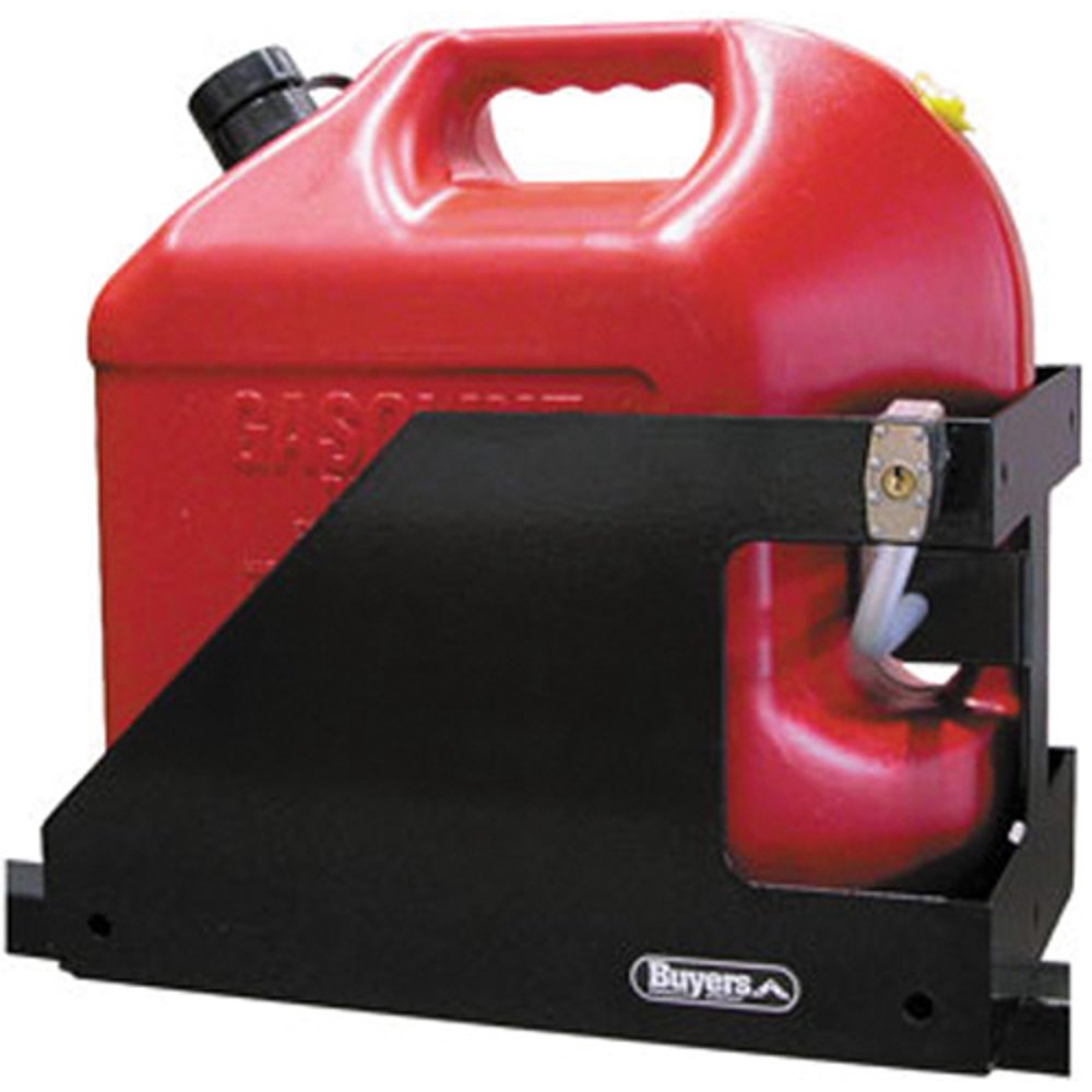Buyers Locking Gas Can Rack P/N Lt32