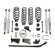 ReadyLift Suspension 07-15 Jeep Wrangler JK 2.5in Spring Lift Kit