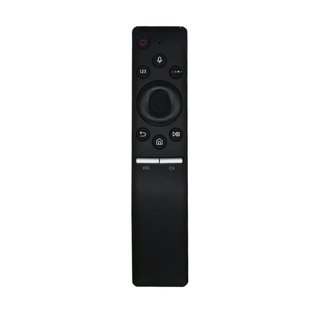 GoolRC Voice Remote Control 4K UHD HDTV and Smart TV Supported Voice Function Compatible with BN59-01266A