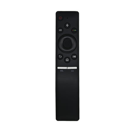 OWSOO Voice Remote Control HDTV and Smart TV Supported Voice Function Compatible with BN59-01266A