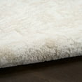 thumbnail image 5 of Nourison Dekor 7'10" x 9'10" Ivory Vintage Indoor Area Rug, 5 of 9