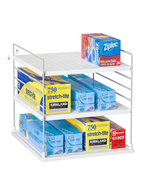 Drawers & Organizers in Kitchen Storage & Organization