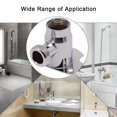 thumbnail image 4 of Exposed Bath Faucet/Outdoor Shower System/Thermostatic bar Mixer Valve, 4 of 12