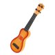 thumbnail image 4 of Juguete para pequeño ukelele mini juego para principiantes amantes de Sunnimix Ukelele Niños Educativos, 4 of 8
