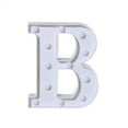 thumbnail image 3 of LED Marquee Letter Lights Decorative Marquee Light Up Letters Lighted Alphabet Signs LED Lights for Birthday Wedding Party Bar Home Decor  A-Z  & Arrow, 3 of 3