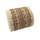 thumbnail image 3 of Cinta de arpillera Sunnimix Rollo de cinta de arpillera, 3 of 4