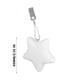 thumbnail image 3 of Luz LED para clip de bolso | Lámpara LED Mini con sensor táctil | Iluminación de bolsas portátiles compactas | Iluminación de inducción multifuncional | Fácil de enganchar para bolso o mochila, 3 of 5