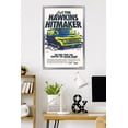 thumbnail image 2 of Netflix Stranger Things: Season 5 (2025) - WSQK Van Wall Poster, 22.375" x 34" Framed, 2 of 5