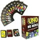 thumbnail image 2 of Juego UNONo Mercy de Mattel Interstellar Baby Juegos de cartas Familia Divertido Entretenimiento Juego de mesa Póker Juguetes para niños Naipes, 2 of 4