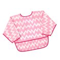 thumbnail image 2 of Bébé Imperméable avec Manche Lavable Alimentation m, 2 of 6