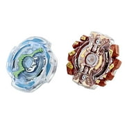 Beyblade Burst Dual Pack Tops - Choose your Beyblade
