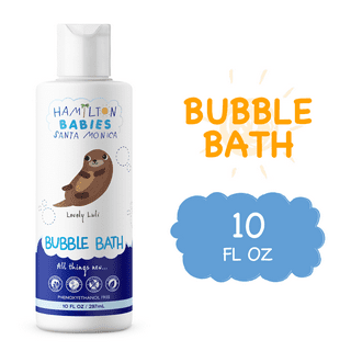 Bubble Art – All Natural Shapeable Bath Mousse – Grape - Moda Kids