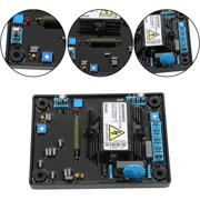 kimllier Automatic Voltage Volt Regulator AVR SX460 | Control Module Replacement for Generator