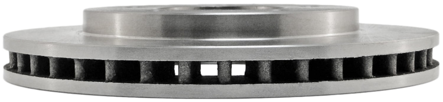 Winstop Brake Rotor, Front WS232650, Ford Expedition 2000-1997