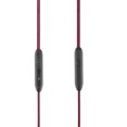 thumbnail image 4 of Sports Ear Hook Padded Stereo Over the Ear Headphones Headset with Braided Cable Mic Control, 4 of 11