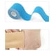 thumbnail image 3 of Kinesiology Tape, Athletic Tape Supports & Protects Muscles, Knees, Shoulders & Plantar Fasciitis, Waterproof & Hypoallergenic Kinesiology Tape, 3 of 4
