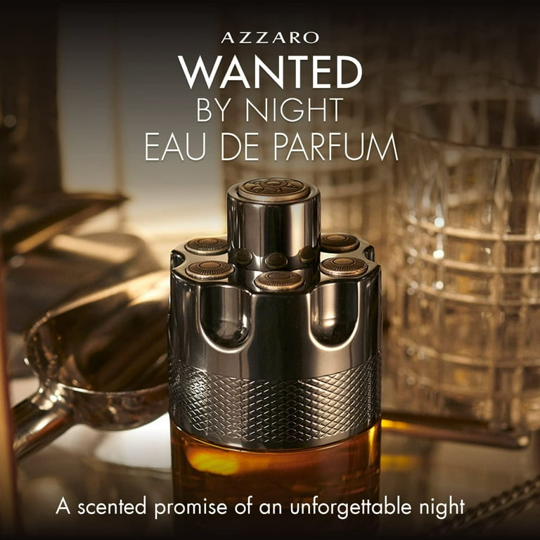 Azzaro wanted by night and Spicebomb Infrared cologne selling bundle