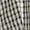Black, variant on Women Plaid Jacket Oversized Zip Up Stand Collar Cropped Coat | Bomber Gingham jacket with Pockets, Lapel Collar, Long Sleeve, Loose Windbreaker Coats, Fall Spring Outfits, Streetwear