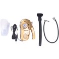 thumbnail image 2 of Aspiradora multifunción para coche de 12 V y 120 W y aspiradora doméstica 4 en 1 de alta potencia para coche Aspiradora en seco y húmedo Cable de alimentación de 4,5 m (14,76 pies), 2 of 5