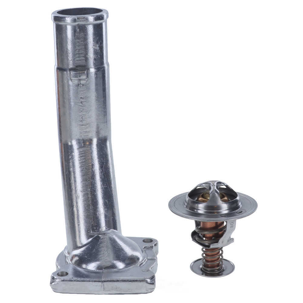 Motorad 2929KT Thermostat Kit-180 Degrees with thermostat and housing