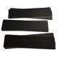 thumbnail image 3 of 15 Tiras Antideslizantes para Escaleras Tiras Antideslizantes Exfoliante Transparente Peva Agradable para La Piel Escalones de Goma Sin Rastro Tiras Antideslizantes Decoración del Hogar Decoración de, 3 of 4