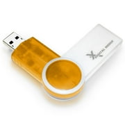 X Digital Media 256 MB 2.0 USB Flash Drive