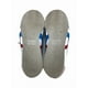 thumbnail image 4 of Mens Onitsuka Tiger Onitsuka Tiger Low cut sneakers 27.5cm WHT D7N2l, 4 of 5