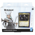 thumbnail image 2 of Magic: The Gathering Édition Collector FINAL FANTASY XIV Deck de Commandant - Magic of Dawn, 2 of 3