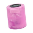 thumbnail image 3 of MERIGLARE Réservoir de Stockage de Colle pour Extension de Cils Maquillage Rouge, 3 of 9